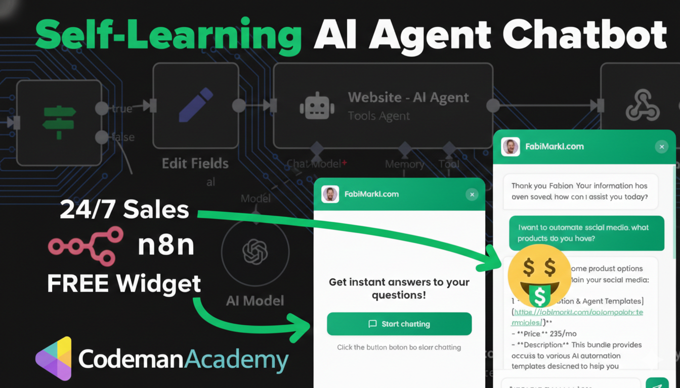 How AI Chatbots Help E-Commerce Store Owners Sell More, Engage Visitors, and Provide 24/7 Customer Support